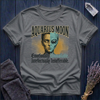 AQUARIUS MOON | Toxic Moon