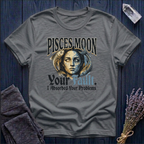 PISCES MOON | Toxic Moon