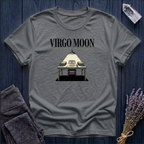 VIRGO MOON | Noir Files