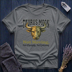 TAURUS MOON | Toxic Moon