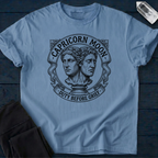 CAPRICORN MOON | House of Janus