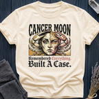 CANCER MOON | Toxic Moon