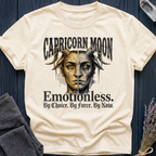 CAPRICORN MOON | Toxic Moon