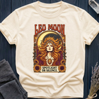 LEO MOON | The Arcana