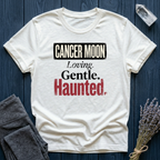CANCER MOON | Third Word War