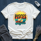 PISCES MOON | Sun Faded