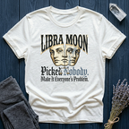 LIBRA MOON | Toxic Moon