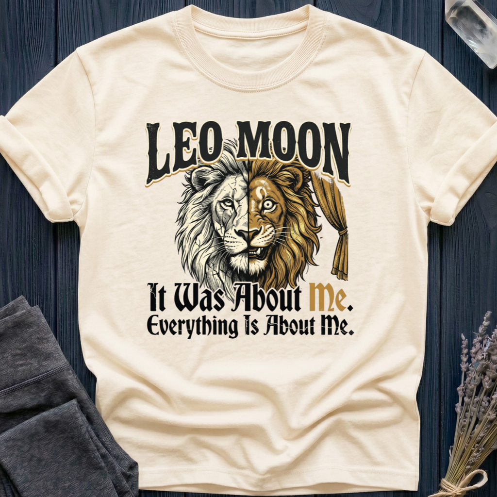 LEO MOON | Toxic Moon