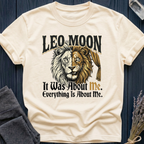 LEO MOON | Toxic Moon