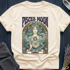 PISCES MOON | The Arcana