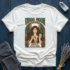 VIRGO MOON | The Arcana