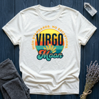 VIRGO MOON | Sun Faded