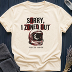SORRY I ZONED OUT | PISCES MOON