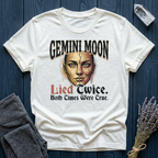 GEMINI MOON | Toxic Moon