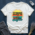 SCORPIO MOON | Sun Faded