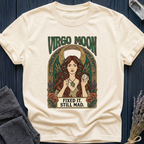 VIRGO MOON | The Arcana
