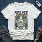 PISCES MOON | The Arcana