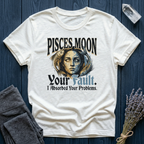 PISCES MOON | Toxic Moon