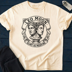 LEO MOON | House of Janus