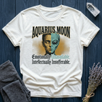 AQUARIUS MOON | Toxic Moon