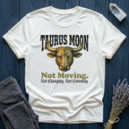 TAURUS MOON | Toxic Moon