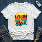 CAPRICORN MOON | Sun Faded