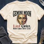 GEMINI MOON | Toxic Moon