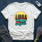 LIBRA MOON | Sun Faded