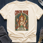 CANCER MOON | The Arcana