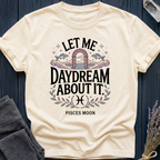 LET ME DAYDREAM ABOUT IT | PISCES MOON