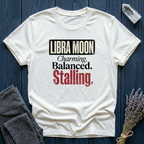 LIBRA MOON | Third Word War