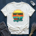 SAGITTARIUS MOON | Sun Faded