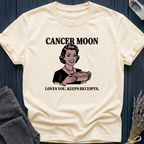 CANCER MOON | The Vault