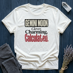 GEMINI MOON | Third Word War