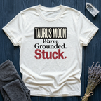 TAURUS MOON | Third Word War