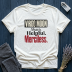 VIRGO MOON | Third Word War