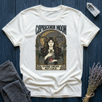CAPRICORN MOON | The Arcana