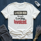 CAPRICORN MOON | Third Word War