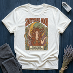 SAGITTARIUS MOON | The Arcana