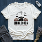LIBRA MOON | Noir Files
