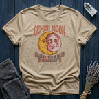 GEMINI MOON | The Vault | Said It. Then Said The Opposite. II