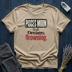 PISCES MOON | Third Word War