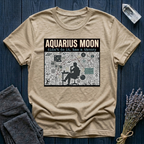 Aquarius Moon | Noir Files