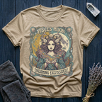 PISCES MOON | The Enchantress
