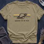 Spaced Out & Sh*t