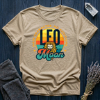 LEO MOON | Sun Faded