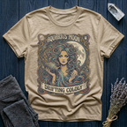 AQUARIUS MOON | The Enchantress