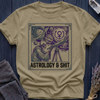 Astrology & Shit | Skeleton Astronomer