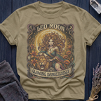 LEO MOON | The Enchantress