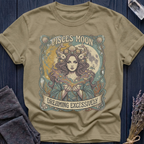 PISCES MOON | The Enchantress